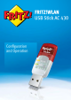 USB Stick WLAN