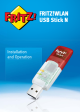 FRITZ WLAN USB Stick N v2