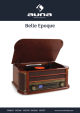 Belle Epoque 1908 DAB - 10029995