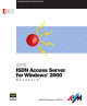 ISDN Access Server for Windows 2000