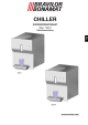 CHILLER - watercooler