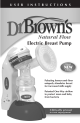 Electric Breast Pump