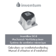 InventiBox DC-R