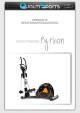 Crosstrainer Python