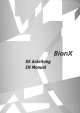 BionX - 2011