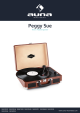 Peggy Sue - 10027037