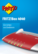 FRITZBox 4040