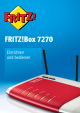 FRITZBox 7270 Fon WLAN