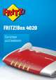 FRITZBox 4020