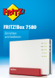 FRITZBox 7580