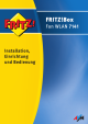 FRITZBox 7141 Fon WLAN