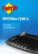 FRITZBox 7330 SL