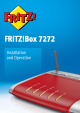 FRITZBox 7272