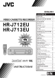 HR-J713EU