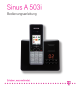 Sinus A 503i