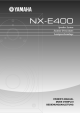 NX-E400