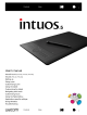 Intuos 5