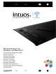 PTK540WL - Intuos 4