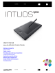 Intuos Pro