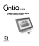 Cintiq 21UX - DTZ2100D